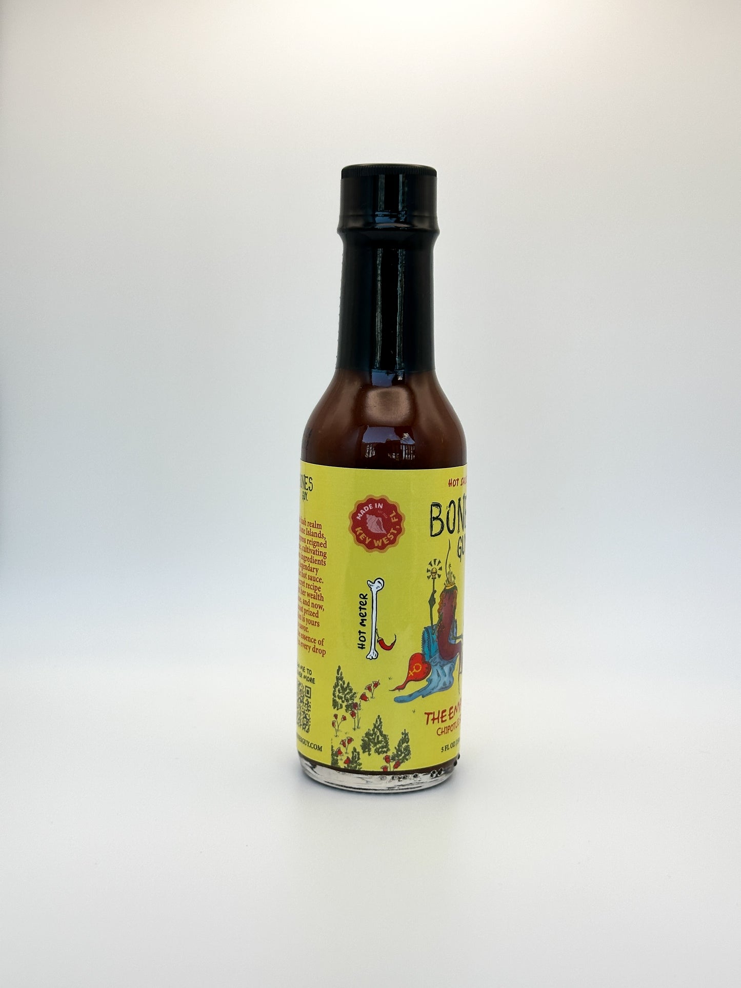 The Empress - Chipotle